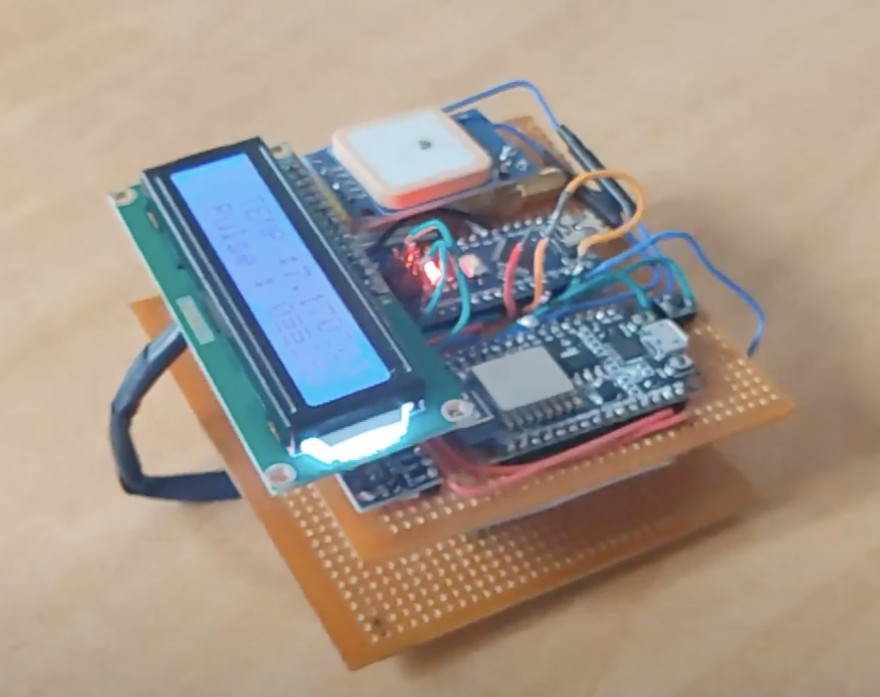 ICOAE Project